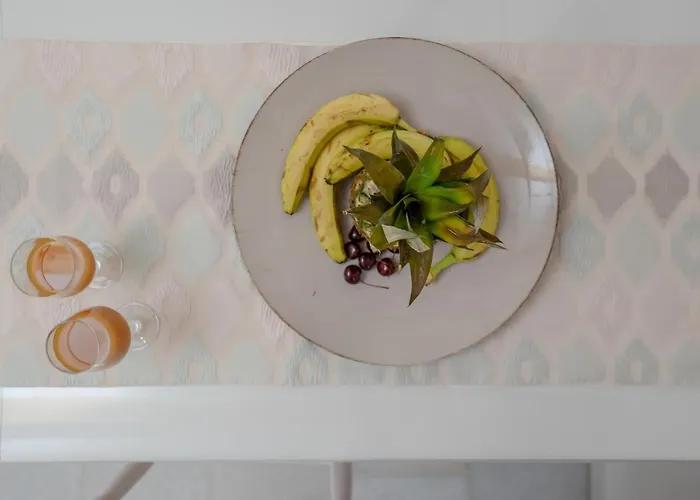 Birikos & 公寓式酒店