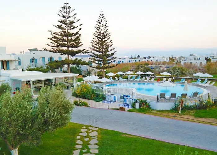 Birikos & 阿吉奥斯普罗科皮奥斯