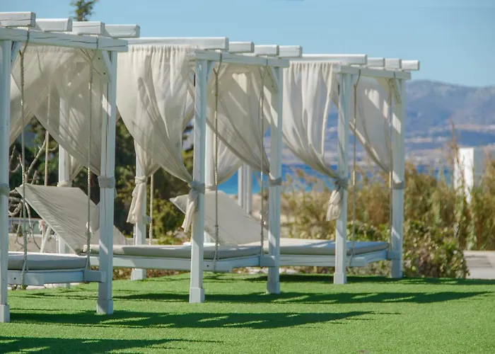 Birikos & 阿吉奥斯普罗科皮奥斯