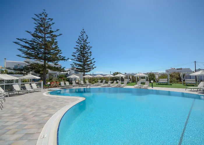 Birikos & 阿吉奥斯普罗科皮奥斯