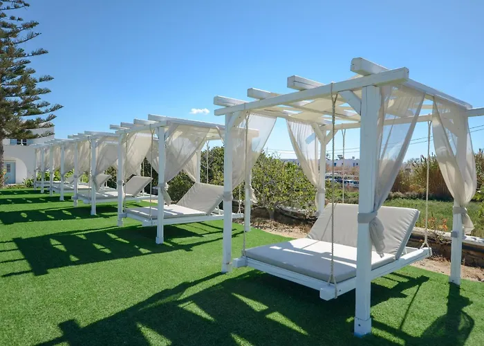 Birikos & 阿吉奥斯普罗科皮奥斯