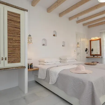 Lejlighedshotel Birikos & 4*