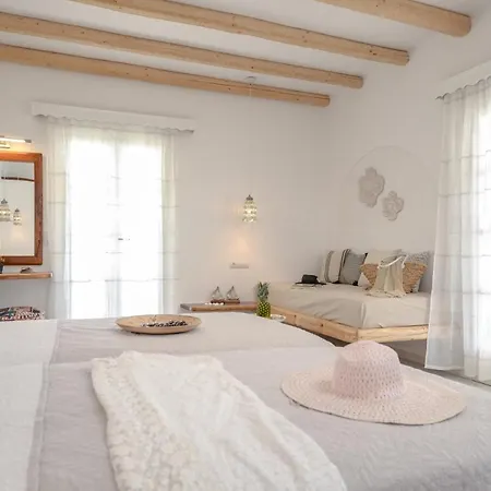 Birikos & Lejlighedshotel 4*