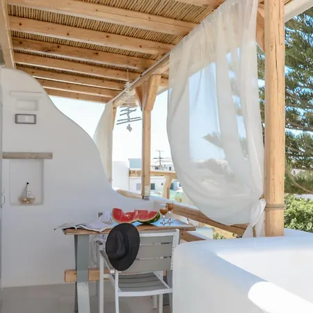 Birikos & Lejlighedshotel