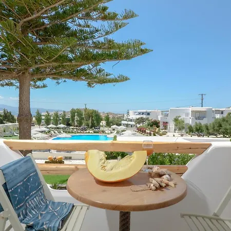 Birikos & Lejlighedshotel