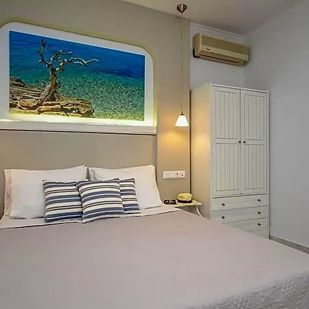 Apart-hotel Birikos & 4*