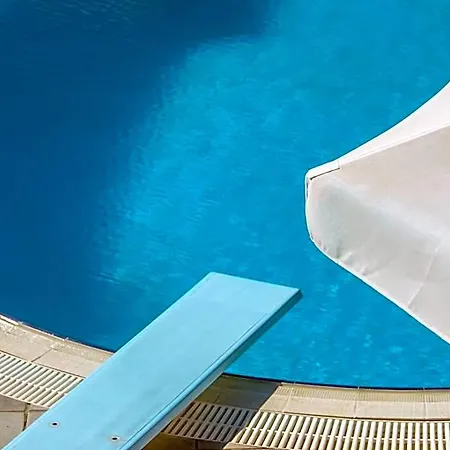 Birikos & 4* Agios Prokopios (Naxos)