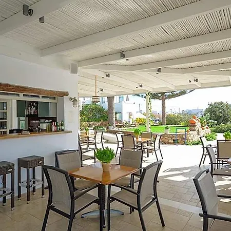 Birikos & Hotel apartamentowy 4*