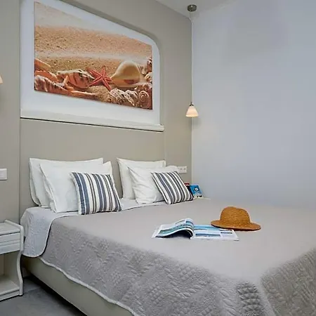 Birikos & Hotel apartamentowy 4*