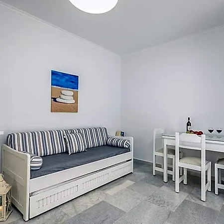 Birikos & Hotel apartamentowy 4*
