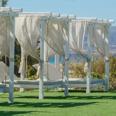 Birikos & Agios Prokopios (Naxos)