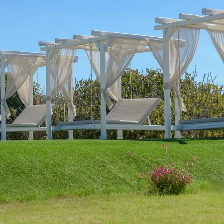 Lejlighedshotel Birikos & Agios Prokopios (Naxos)