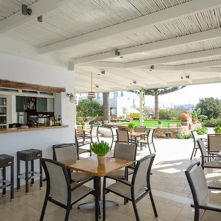 Birikos & Lejlighedshotel