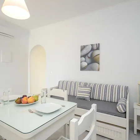 Birikos & Agios Prokopios (Naxos)