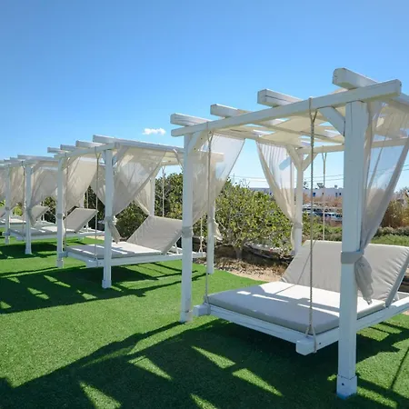 Birikos & Agios Prokopios (Naxos)