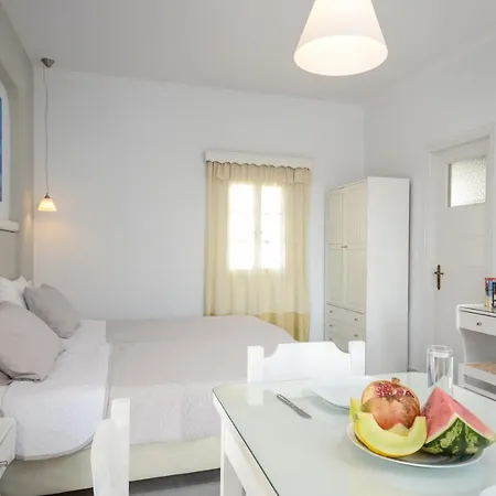 Birikos & Lejlighedshotel